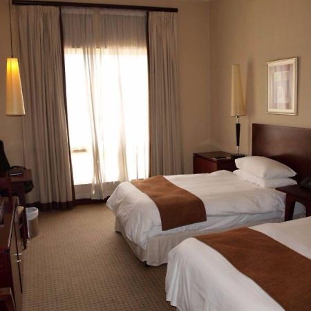 Oakwood Park Hotel Lekki Dış mekan fotoğraf