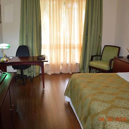 Oakwood Park Hotel Lekki Dış mekan fotoğraf