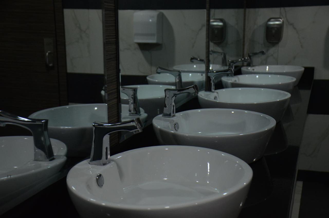 Oakwood Park Hotel Lekki Dış mekan fotoğraf