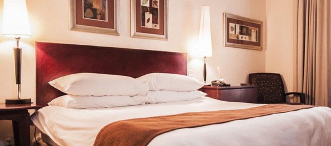 Oakwood Park Hotel Lekki Dış mekan fotoğraf