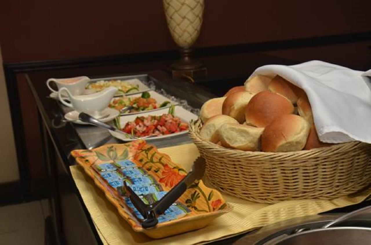 Oakwood Park Hotel Lekki Dış mekan fotoğraf
